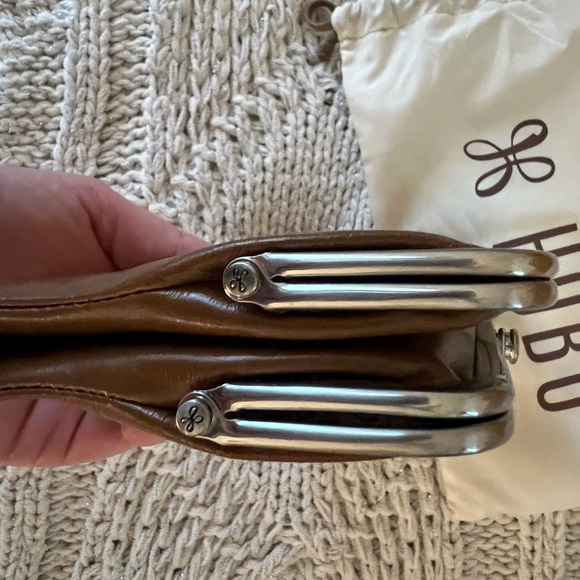 HOBO Lauren wallet. Limited edition. Tattooed by Virginia Elwood. Brand new. - Picture 10 of 13